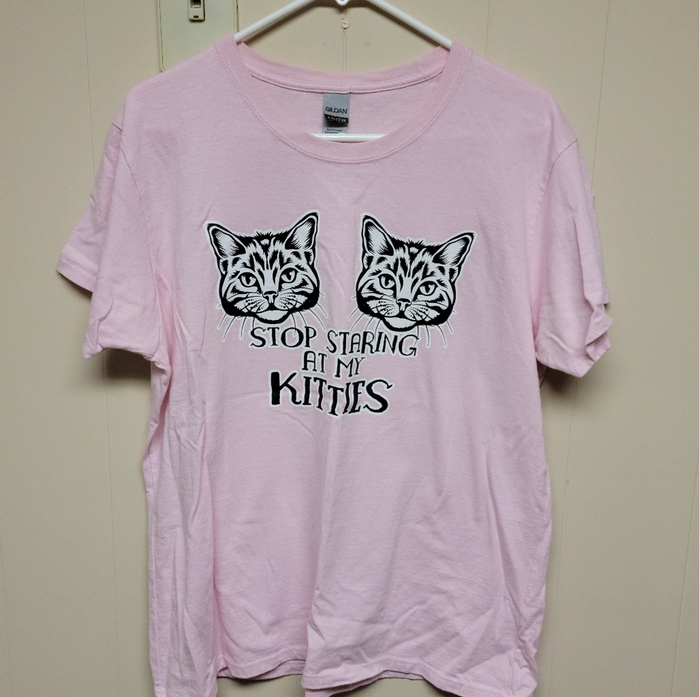 Cute tshirt